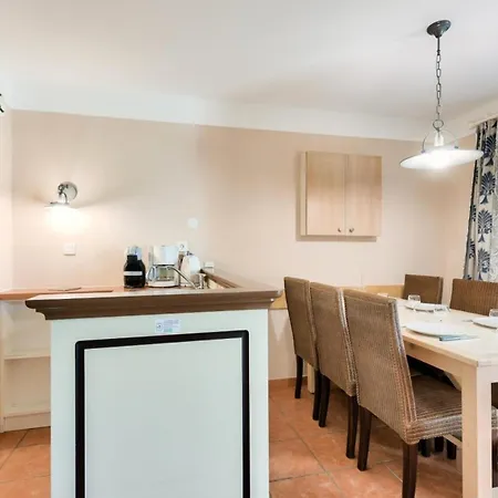 Les Pins - Maeva - 2 Pieces 6 Personnes - Prestige Mae-6659 Lacanau
