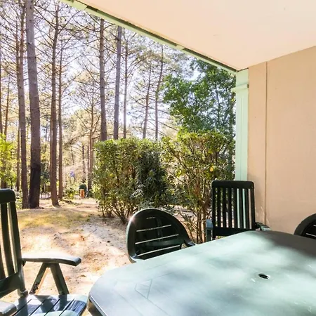 Les Pins - Maeva - 2 Pieces 6 Personnes - Prestige Mae-6659 Apartment *