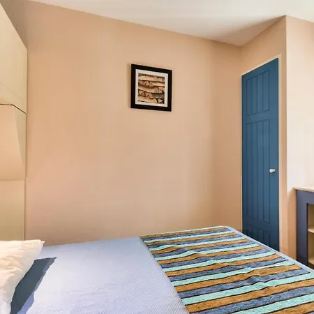 Les Pins - Maeva - 2 Pieces 6 Personnes - Prestige Mae-6659 Apartment *