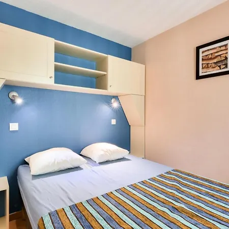 Apartment Les Pins - Maeva - 2 Pieces 6 Personnes - Prestige Mae-6659 *