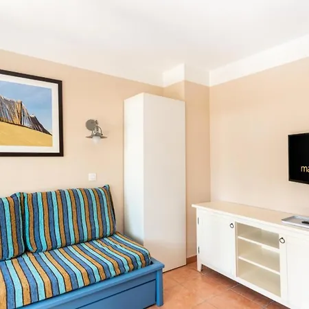 Les Pins - Maeva - 2 Pieces 6 Personnes - Prestige Mae-6659