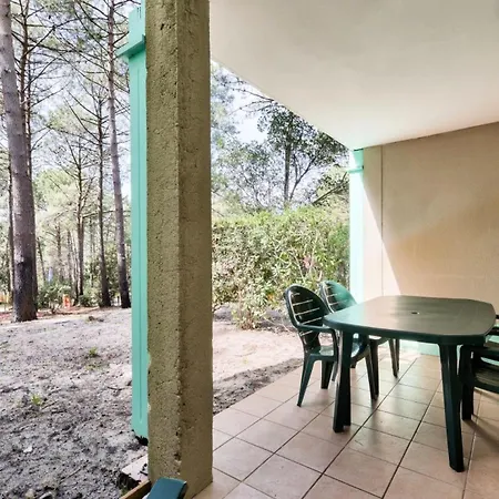Les Pins - Maeva - 2 Pieces 6 Personnes - Prestige Mae-6659 Apartment