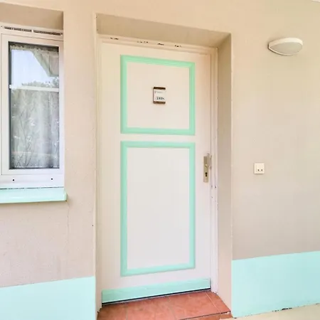 Apartment Les Pins - Maeva - 2 Pieces 6 Personnes - Prestige Mae-6659 Lacanau