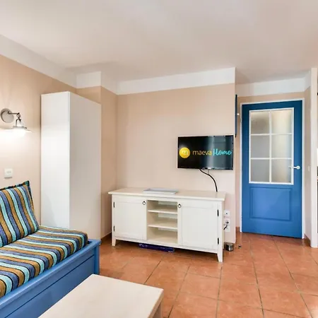 Apartment Les Pins - Maeva - 2 Pieces 6 Personnes - Prestige Mae-6659 Lacanau
